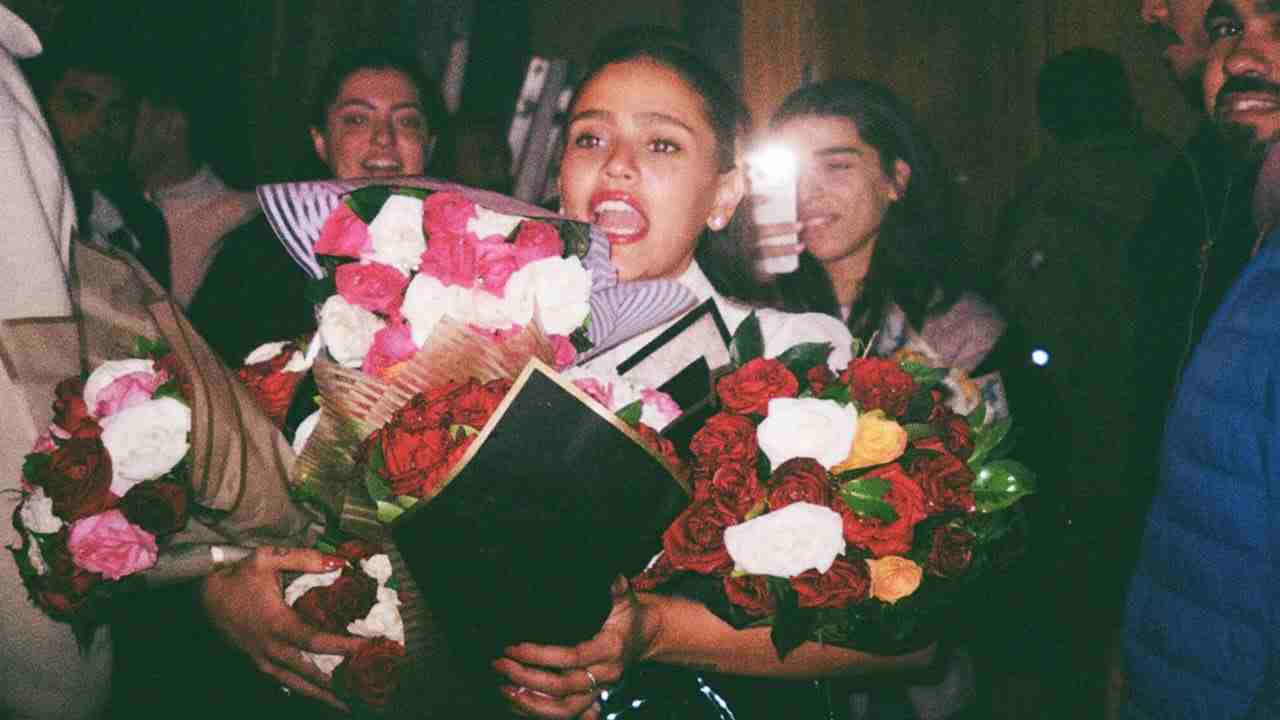 Oh My! Lyrics English Translation – Jana Diab