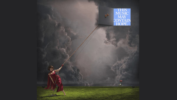 Life Boat Lyrics – Raye | This Music May Contain Hope