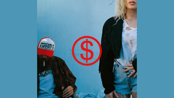 UNKNOWN LOVERZ Lyrics – Slayyyter