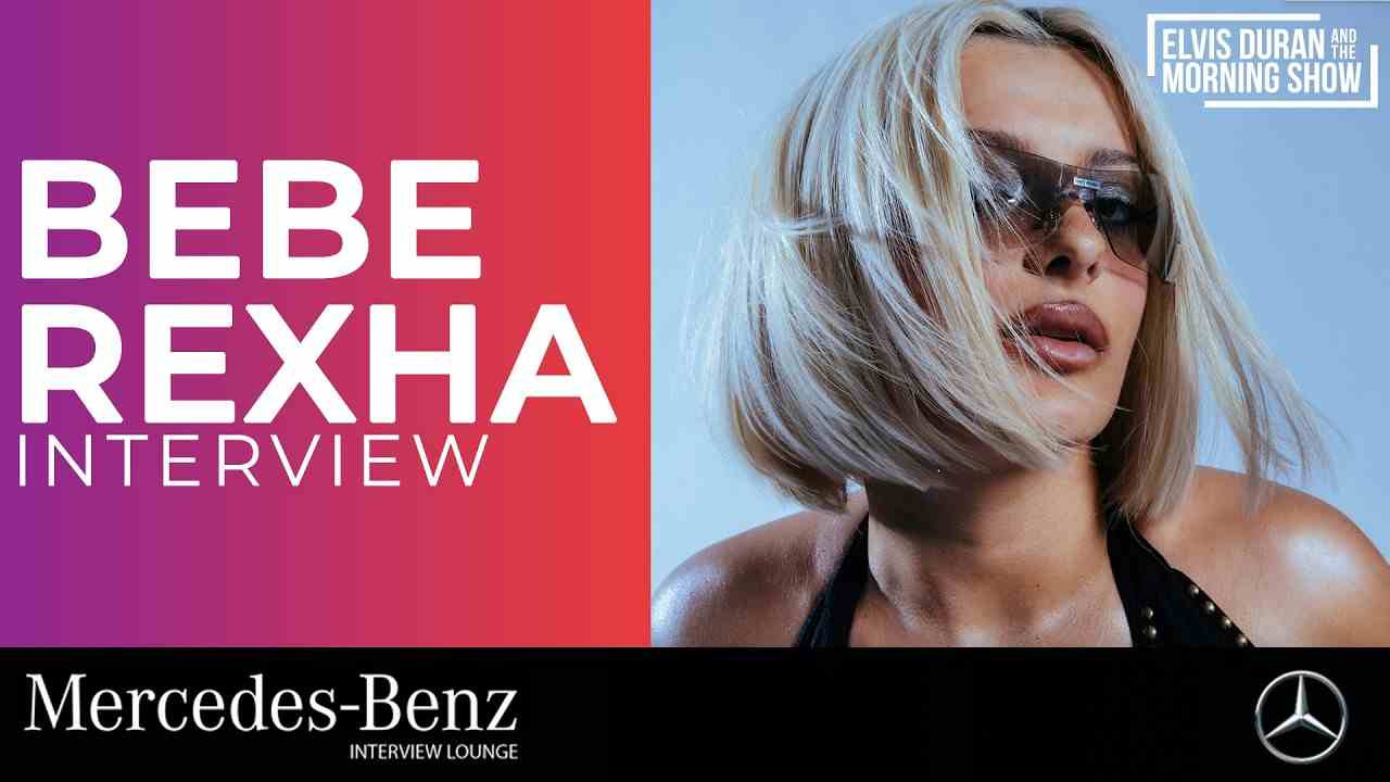 Çike Çike Lyrics – Bebe Rexha | Dirty Blonde