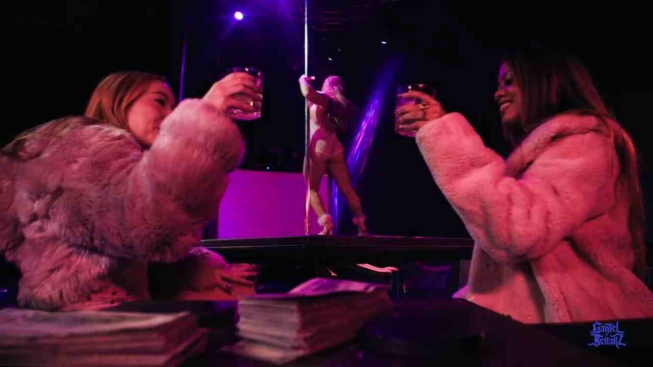 GANTEL y BELLAKz Lyrics English Translation – Omar Courtz, BASSYY