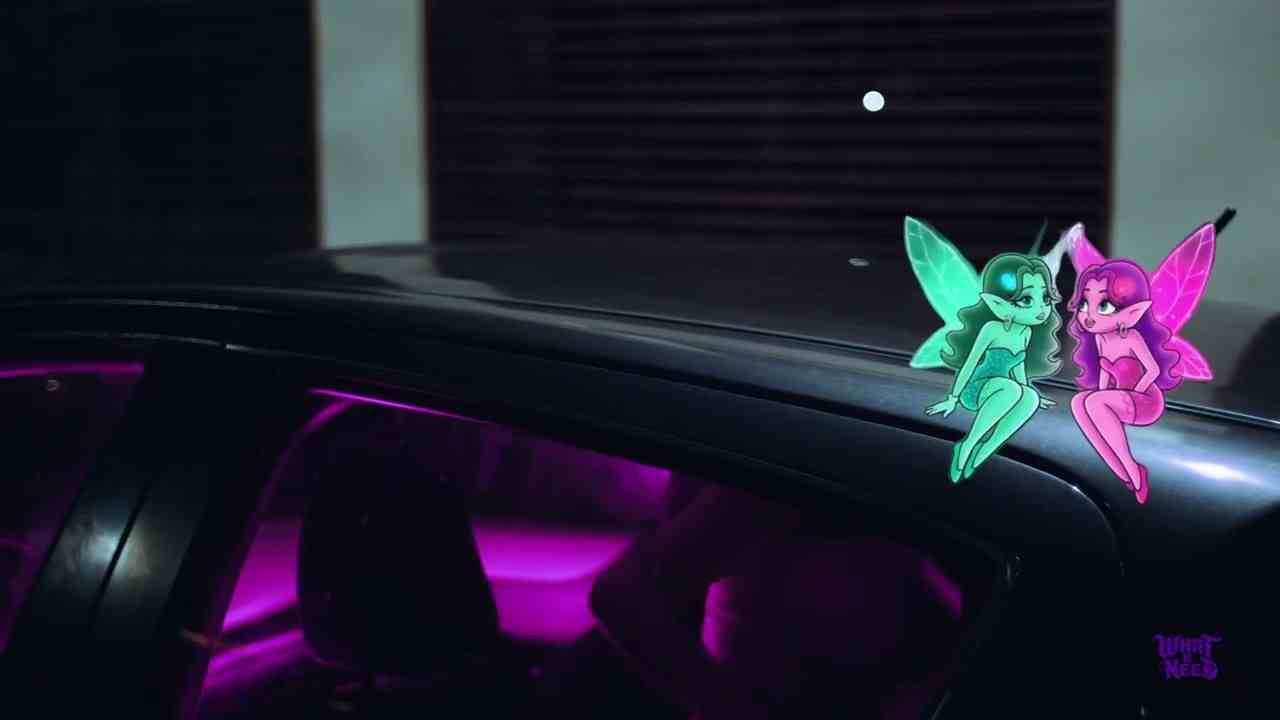 WHAT U NEED? Lyrics English Translation – Omar Courtz, Myke Towers