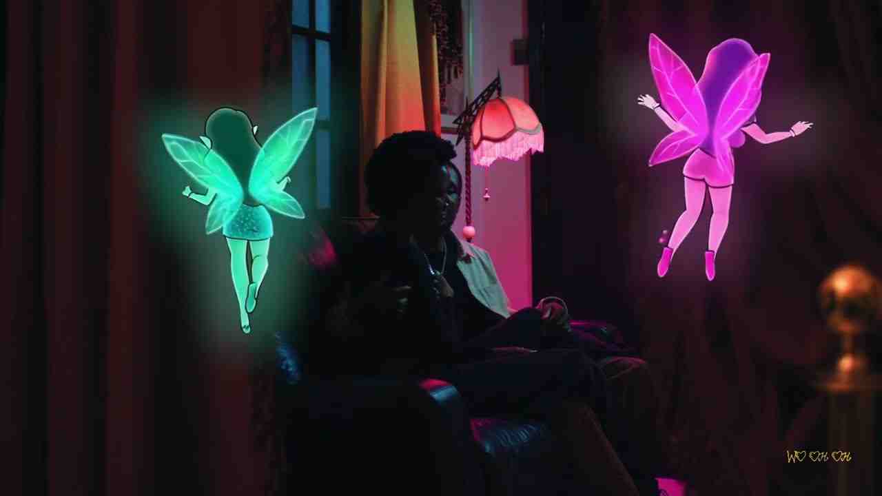 WO OH OH Lyrics English Translation – Omar Courtz, ROA