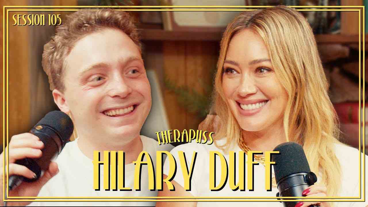 Mature Lyrics – Hilary Duff