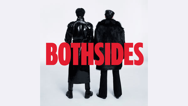 What It Is Lyrics – NCT JNJM | BOTH SIDES