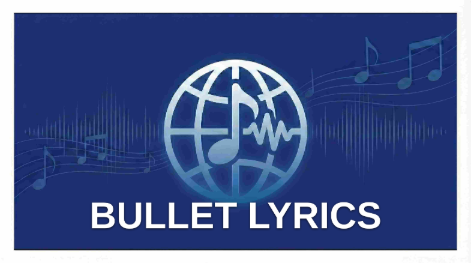 BULLET Lyrics – MOTHICA | M4