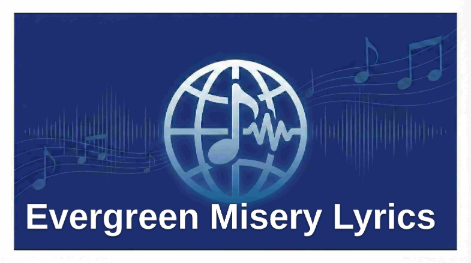 Evergreen Misery Lyrics – MOTHICA | M4