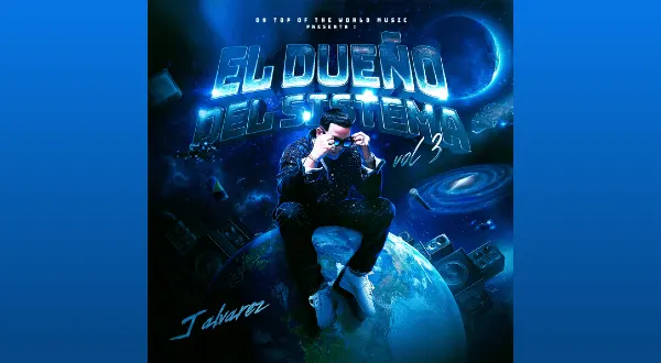 Dueño de lo Mio Lyrics English Translation – J Álvarez & Juma