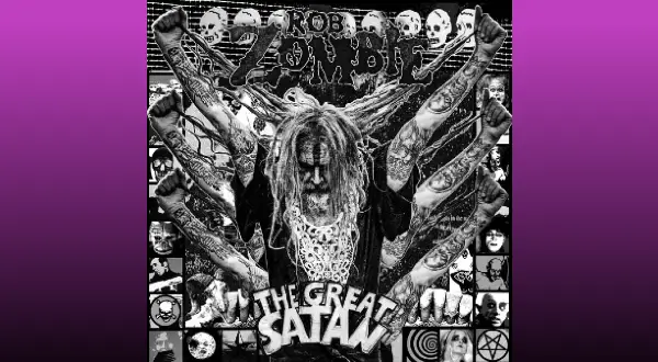 F.T.W. 84 Lyrics – Rob Zombie | The Great Satan