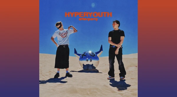 I like this Lyrics – Joey Valence & Brae | HYPERYOUTH (afterparty)