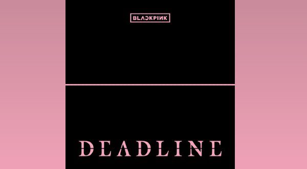 Champion Lyrics – BLACKPINK | DEADLINE