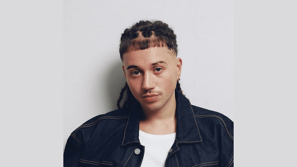 Manca sempre amore Lyrics – Sayf | Santissimo