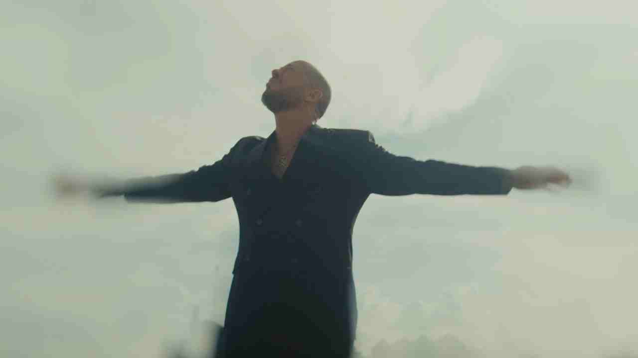 Ora e per sempre Lyrics English Translation – Raf