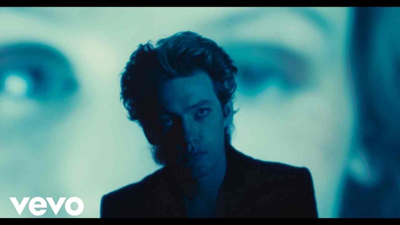 Slumber Party Lyrics - Brigitte Calls Me Baby | Irreversible