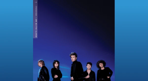 Truth Is Stranger Than Fiction Lyrics - Brigitte Calls Me Baby | Irreversible