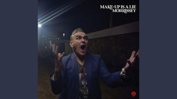 Kerching Kerching Lyrics - Morrissey | Make-up is a Lie
