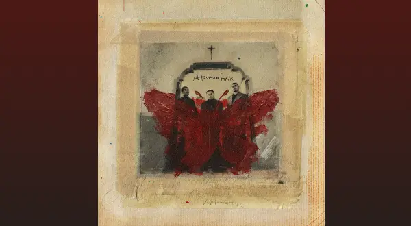 Adiós Lyrics English Translation - Yahritza Y Su Esencia | Metamorfosis