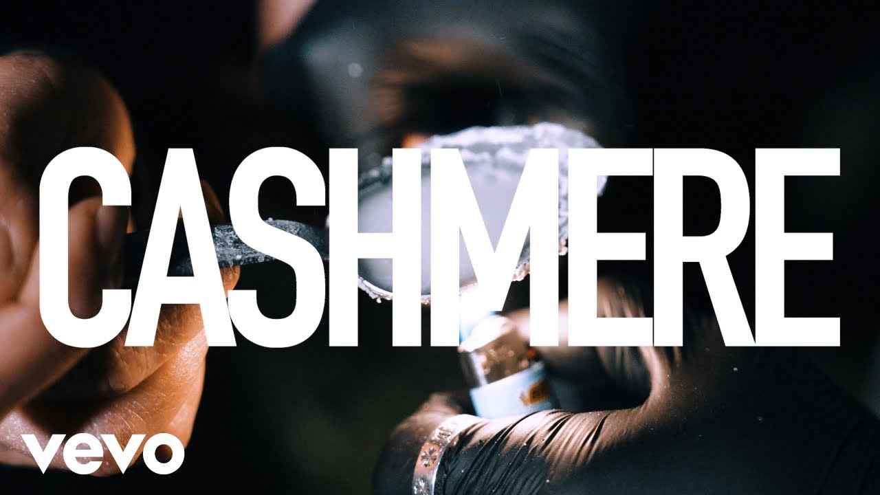 Cashmere Lyrics English Translation - Tony Effe & Side Baby