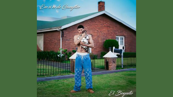 Georgina Lyrics English Translation - El Bogueto