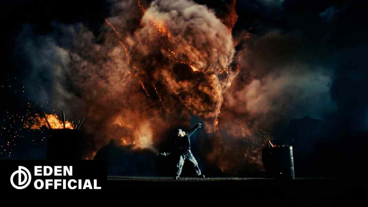 Dead Man Walking Lyrics English Translation - ALL(H)OURS