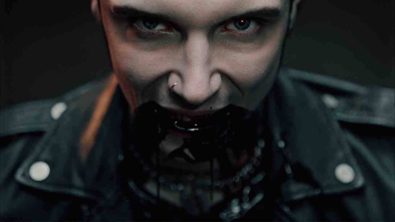 Vindicate Lyrics - Black Veil Brides | Vindicate