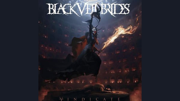 Ave Maria Lyrics - Black Veil Brides | Vindicate