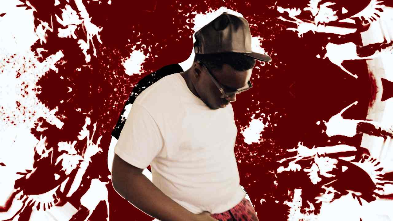 Turn It Up Lyrics - slayr | Seventh Heaven