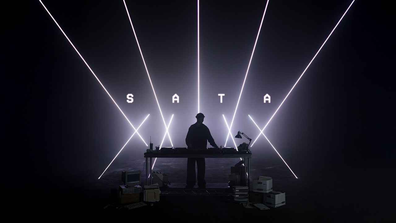 SATA Lyrics - John Summit, Rohaan | CTRL ESCAPE