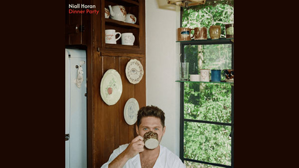 Taste So Good Lyrics - Niall Horan | Dinner Party