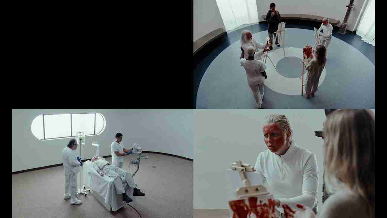 Nada Nuevo Lyrics English Translation - CA7RIEL & Paco Amoroso