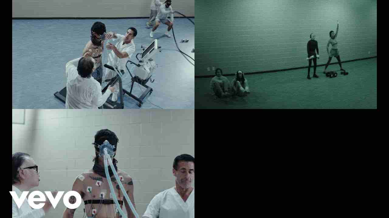 Muero Lyrics English Translation - CA7RIEL & Paco Amoroso