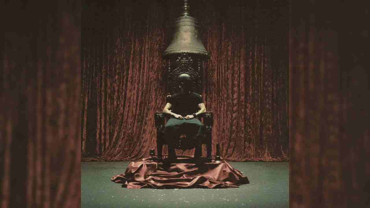 Let King Tonka Talk Lyrics - Yeat, Kylie Jenner | ADL