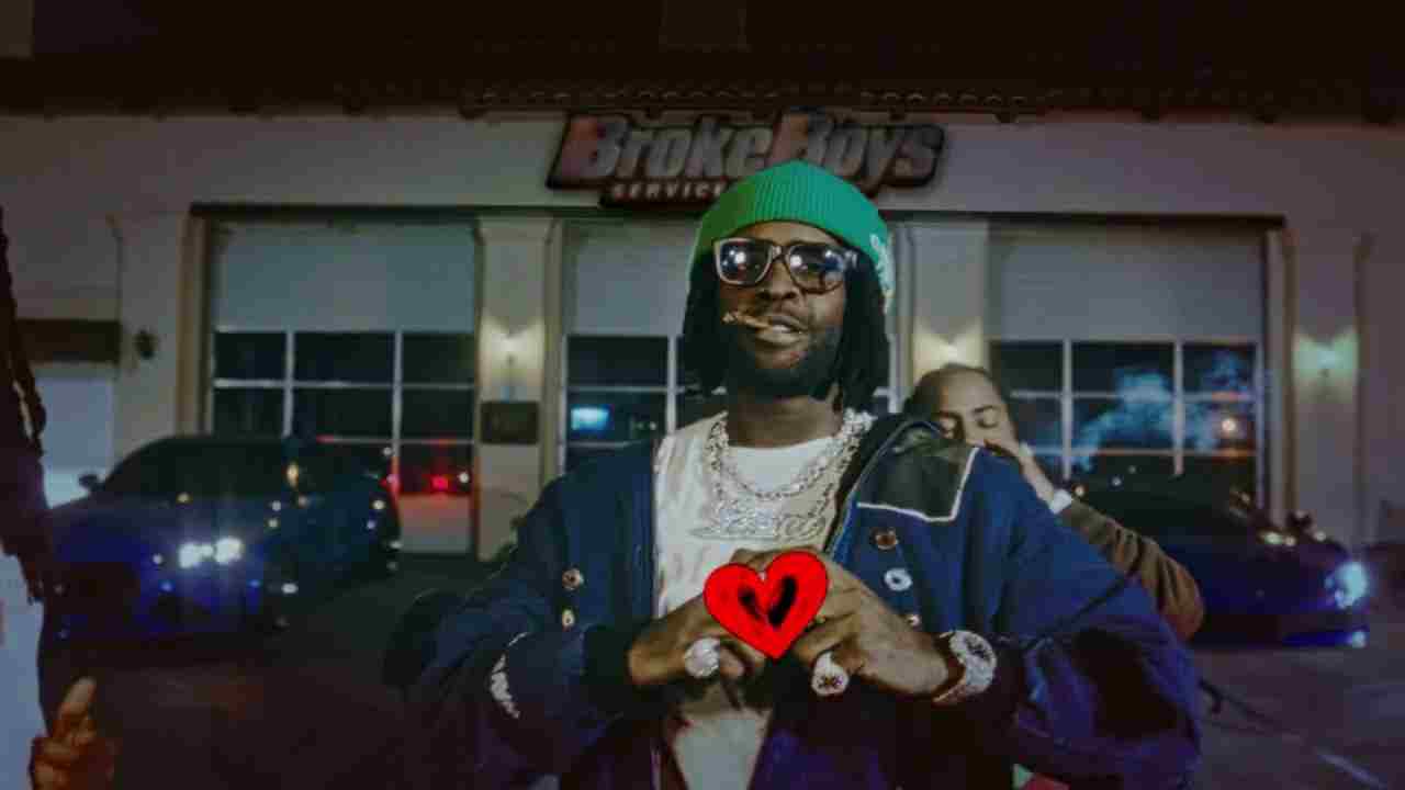 Talking Ish Lyrics - Chief Keef (feat. Ballout) | Skeletor