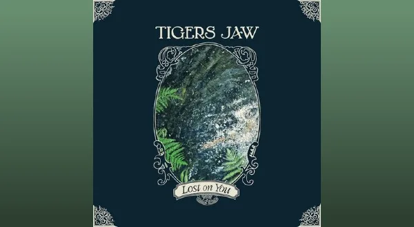 Staring at Empty Faces Lyrics - Tigers Jaw | Lost on You