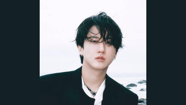 Don’t Say Lyrics English Translation - HAN (Stray Kids), Stray Kids