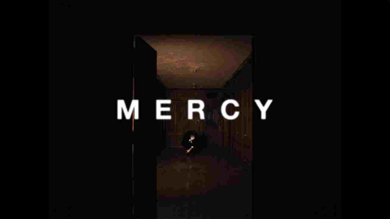 Mercy Lyrics - PRESIDENT