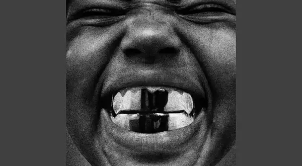 WHITE LINES Lyrics - Ye | BULLY