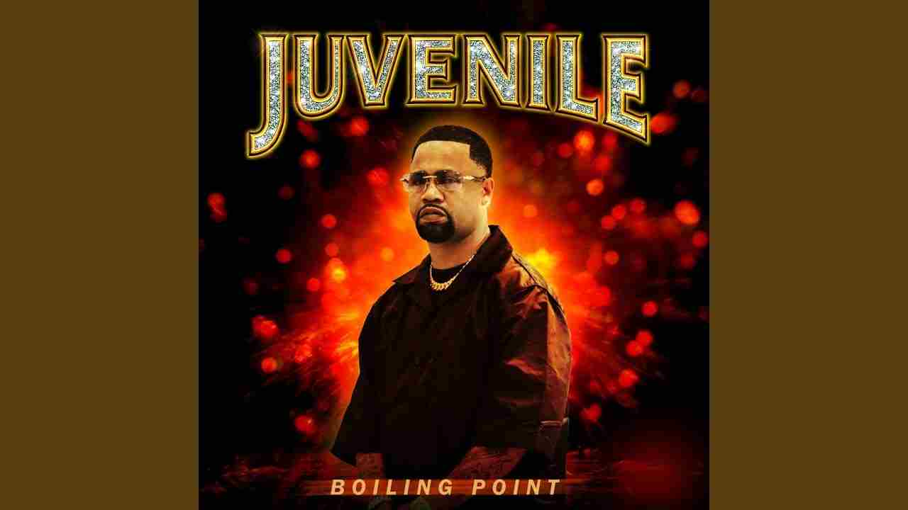 Drop The Location Lyrics - Juvenile | Boiling Point