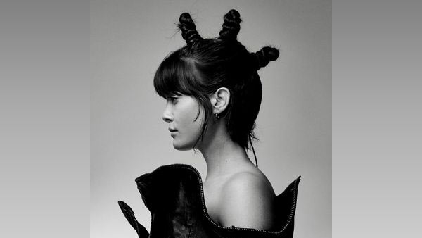 Tonight Lyrics - Noga Erez | NE4