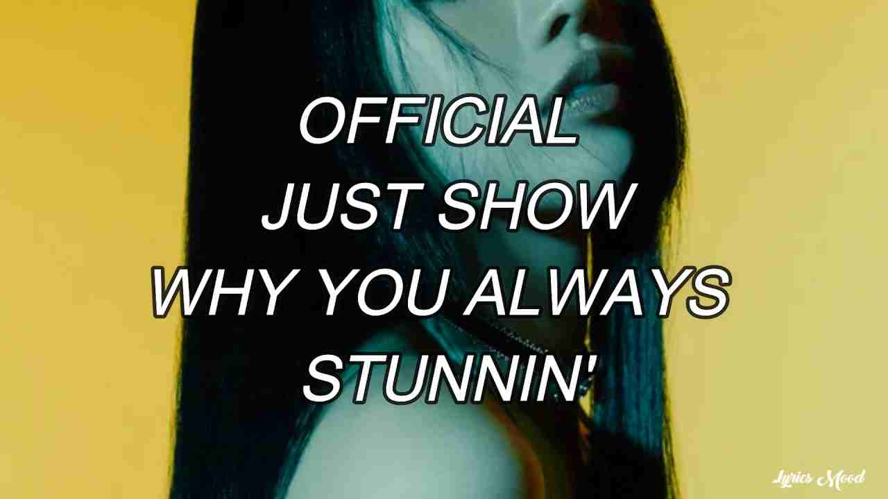 KOO KOO Lyrics English Translation - Jung Jun Hyuk (정준혁)