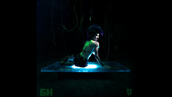 Favorite Song Lyrics - 6arelyhuman | Digital Dancer