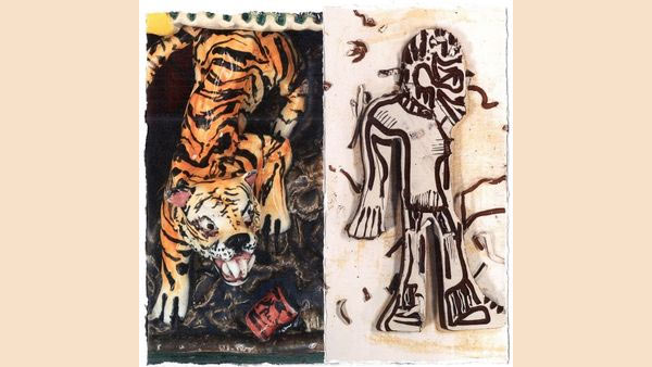 Home on the Range Lyrics - Earl Sweatshirt & SURF GANG