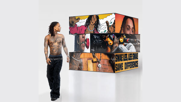 The Gospel Lyrics - Swae Lee | SAME DIFFERENCE