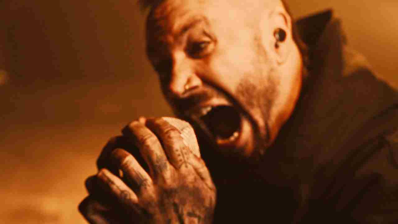 Mr. God Lyrics - Periphery | A Pale White Dot