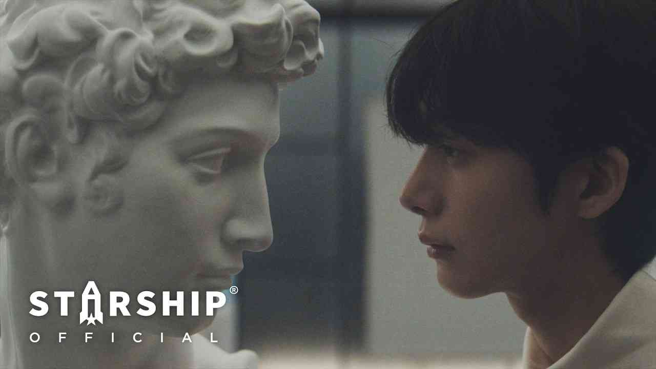 Heal Lyrics - MONSTA X | Unfold