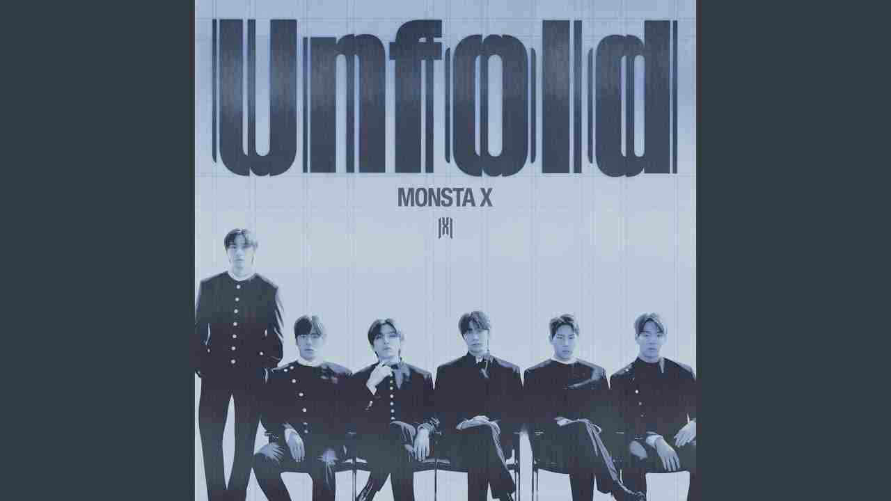 Enemies With Benefits Lyrics - MONSTA X | Unfold