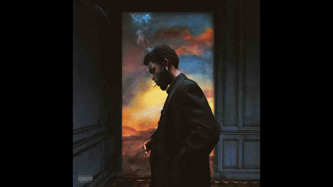 JULIA LYRICS - OMAH LAY