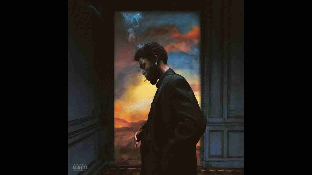 COPING MECHANISM LYRICS - OMAH LAY & ELMAH