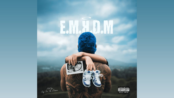 Gracias a Mi Dios Lyrics English Translation - Blessd, Crudo Means Raw