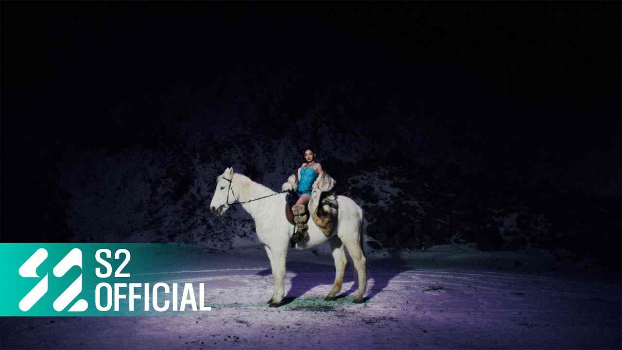 Who Is She Lyrics English Translation - KISS OF LIFE | Who is she